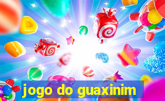 jogo do guaxinim