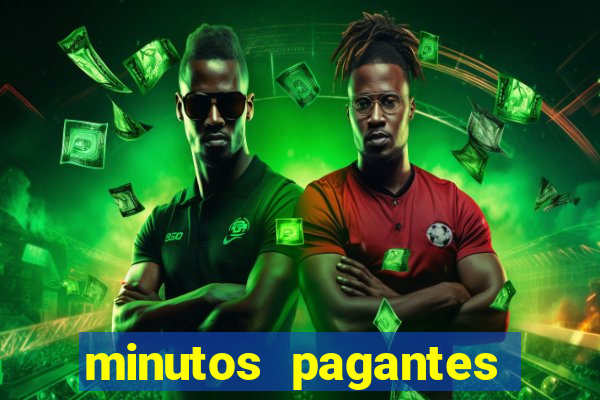 minutos pagantes dos jogos pg slots