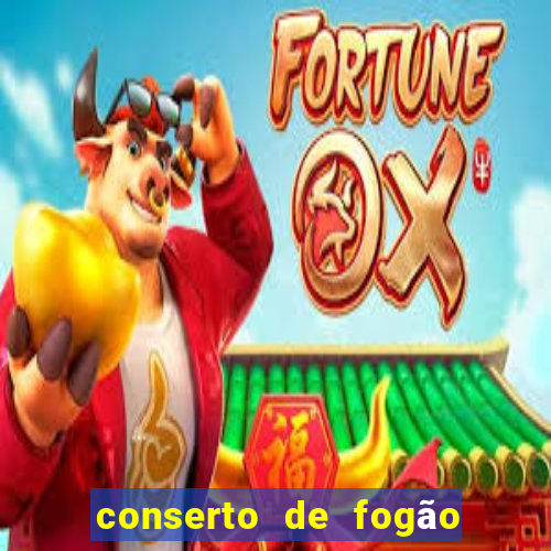 conserto de fogão porto alegre
