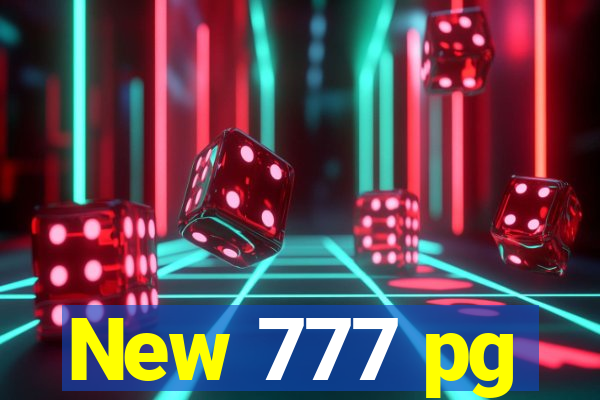 New 777 pg
