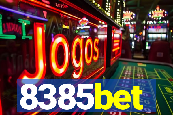 8385bet