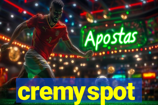 cremyspot