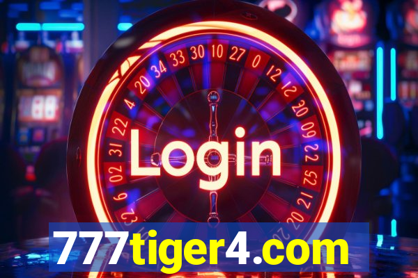 777tiger4.com