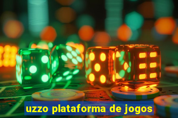 uzzo plataforma de jogos