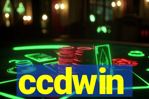 ccdwin