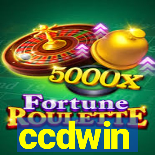 ccdwin