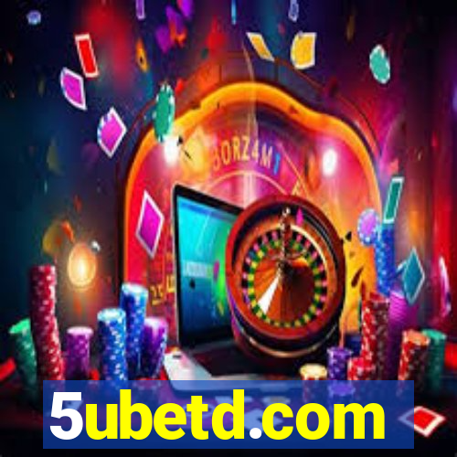 5ubetd.com