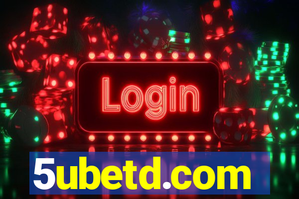 5ubetd.com
