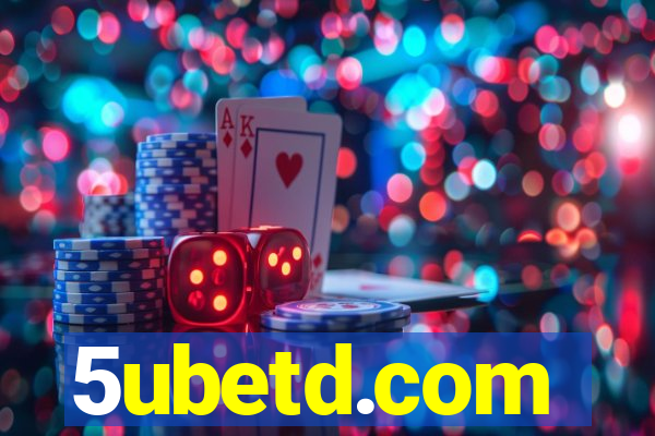 5ubetd.com