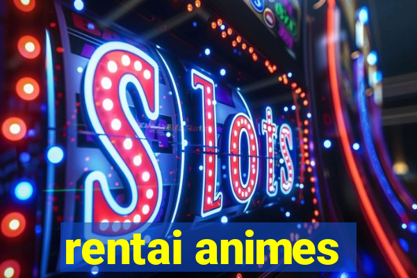 rentai animes