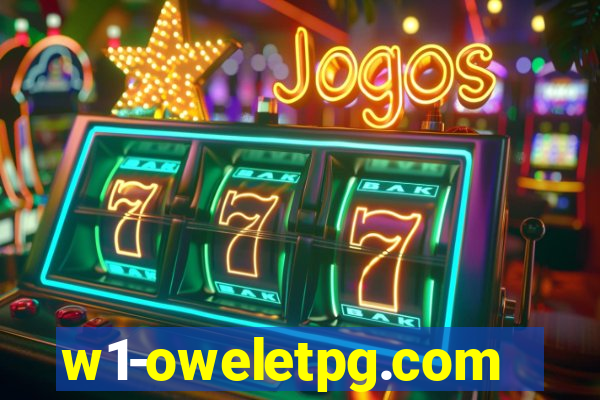 w1-oweletpg.com