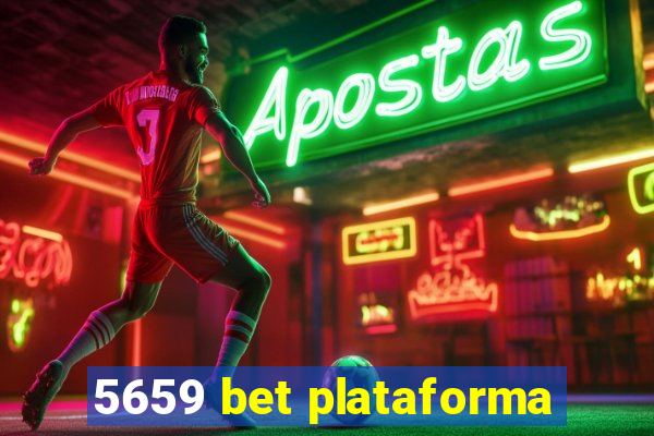 5659 bet plataforma