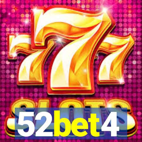 52bet4