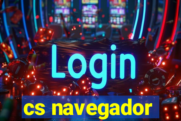cs navegador
