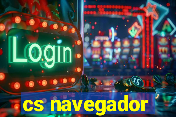 cs navegador