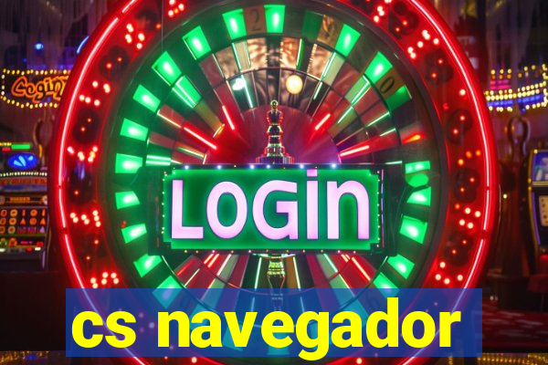 cs navegador