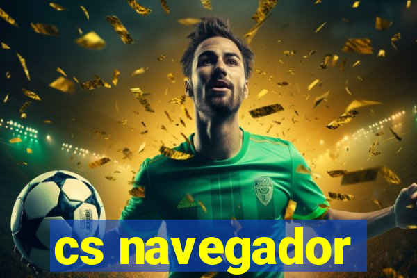 cs navegador