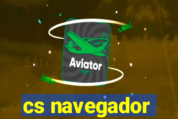 cs navegador