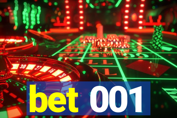 bet 001
