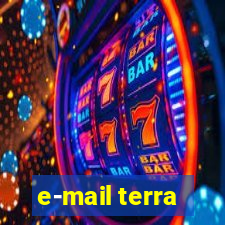 e-mail terra
