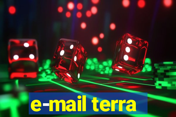 e-mail terra