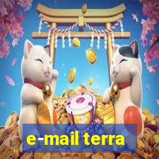 e-mail terra