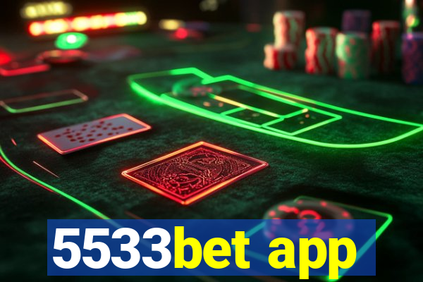 5533bet app
