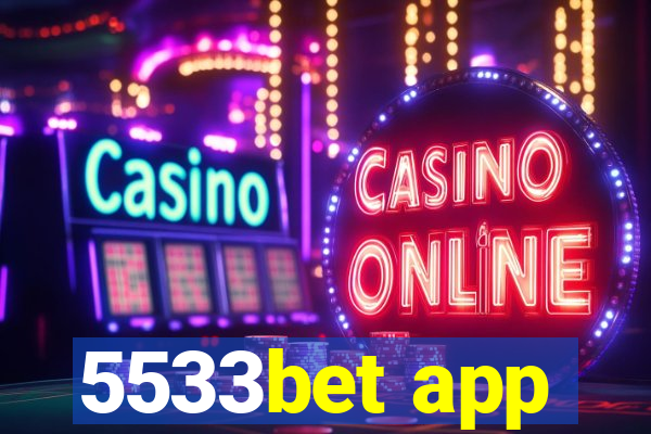 5533bet app