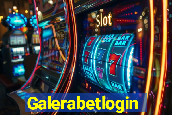 Galerabetlogin