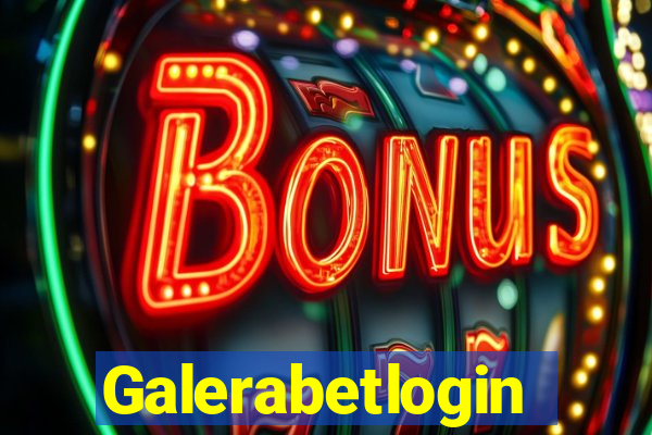 Galerabetlogin