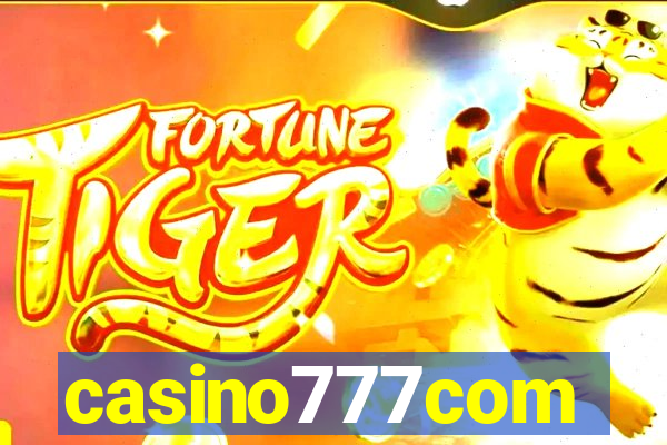 casino777com