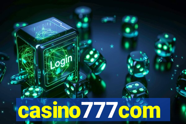 casino777com