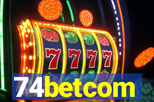 74betcom