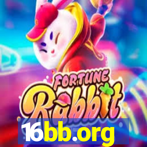 16bb.org
