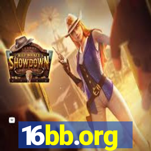 16bb.org