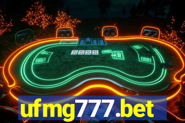 ufmg777.bet
