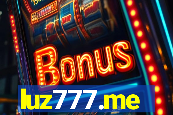 luz777.me