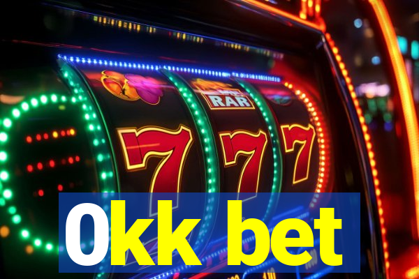 0kk bet