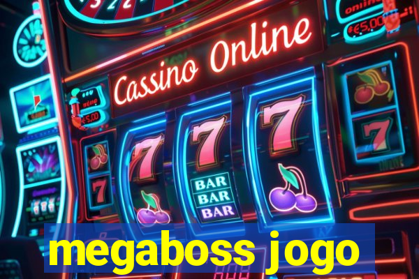 megaboss jogo