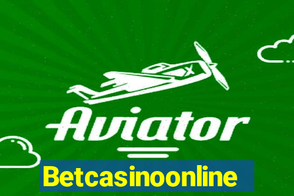 Betcasinoonline