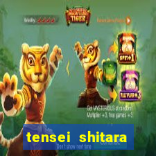 tensei shitara slime datta ken filme 2 dublado