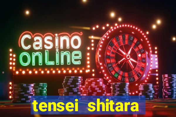 tensei shitara slime datta ken filme 2 dublado