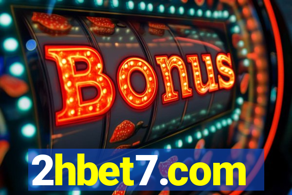 2hbet7.com