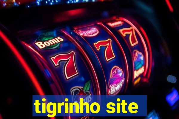 tigrinho site