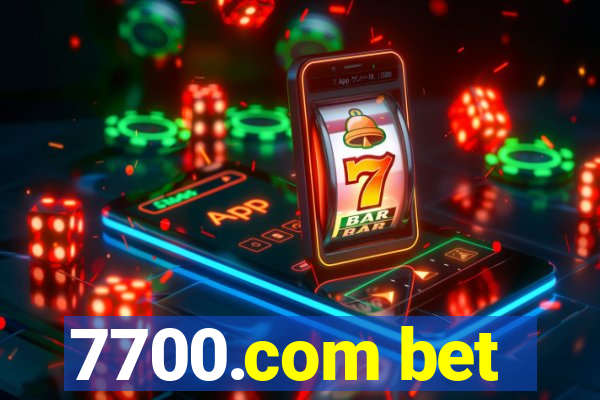 7700.com bet
