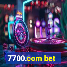 7700.com bet