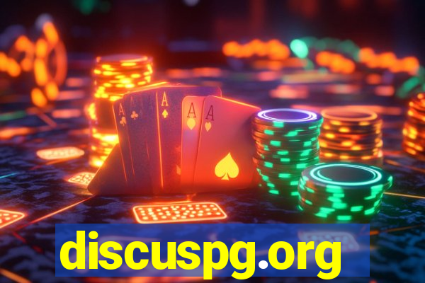 discuspg.org