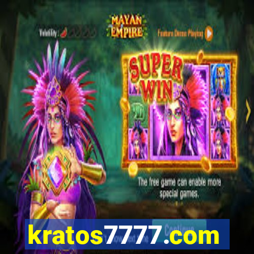 kratos7777.com