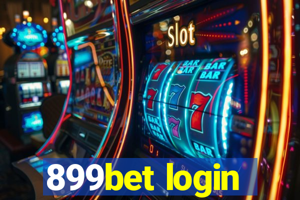 899bet login