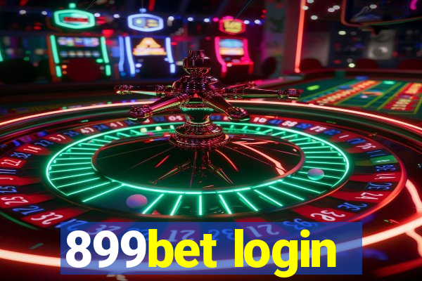 899bet login